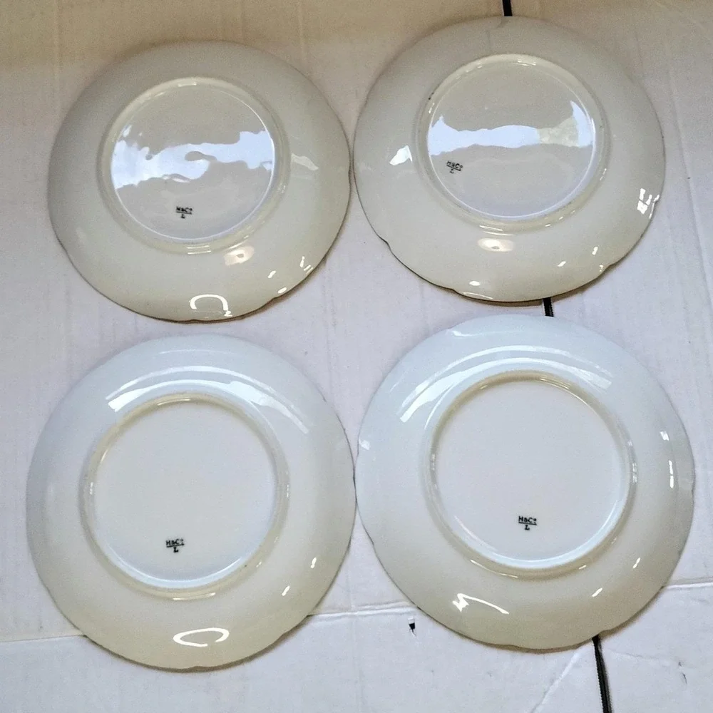Haviland limoges circa